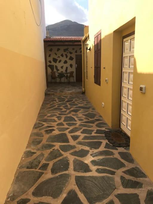 Una Casa Con Vistas ลากาเลตา ภายนอก รูปภาพ